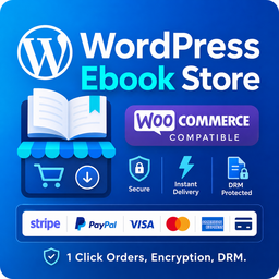 Ebook Store logo