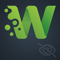 WPS Notice Center logo