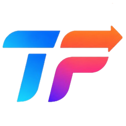 Google Ads Conversion Tracking for WordPress Forms – TagFlux logo