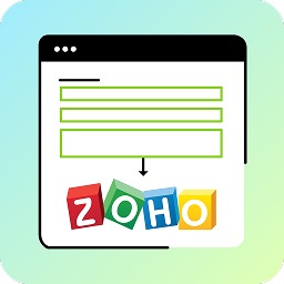 Centous Integration for Contact Form 7 and Zoho logo