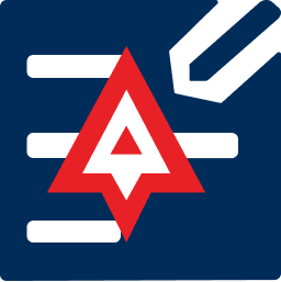 AYYES Forms logo