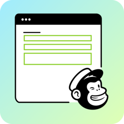 Centous Integration for Contact Form 7 and Mailchimp logo