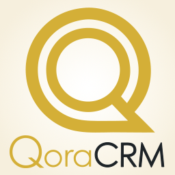 QoraCRM – Sales CRM, Lead Generation & Advanced Form Builder logo