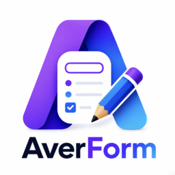 AverForm – Contact Form Builder, Drag & Drop WordPress Form Plugin logo
