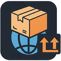 Freight Shipping Quote – Simplify Shipping Cost Requests logo