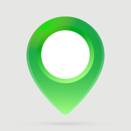 CBX Map for Google Map & OpenStreetMap logo