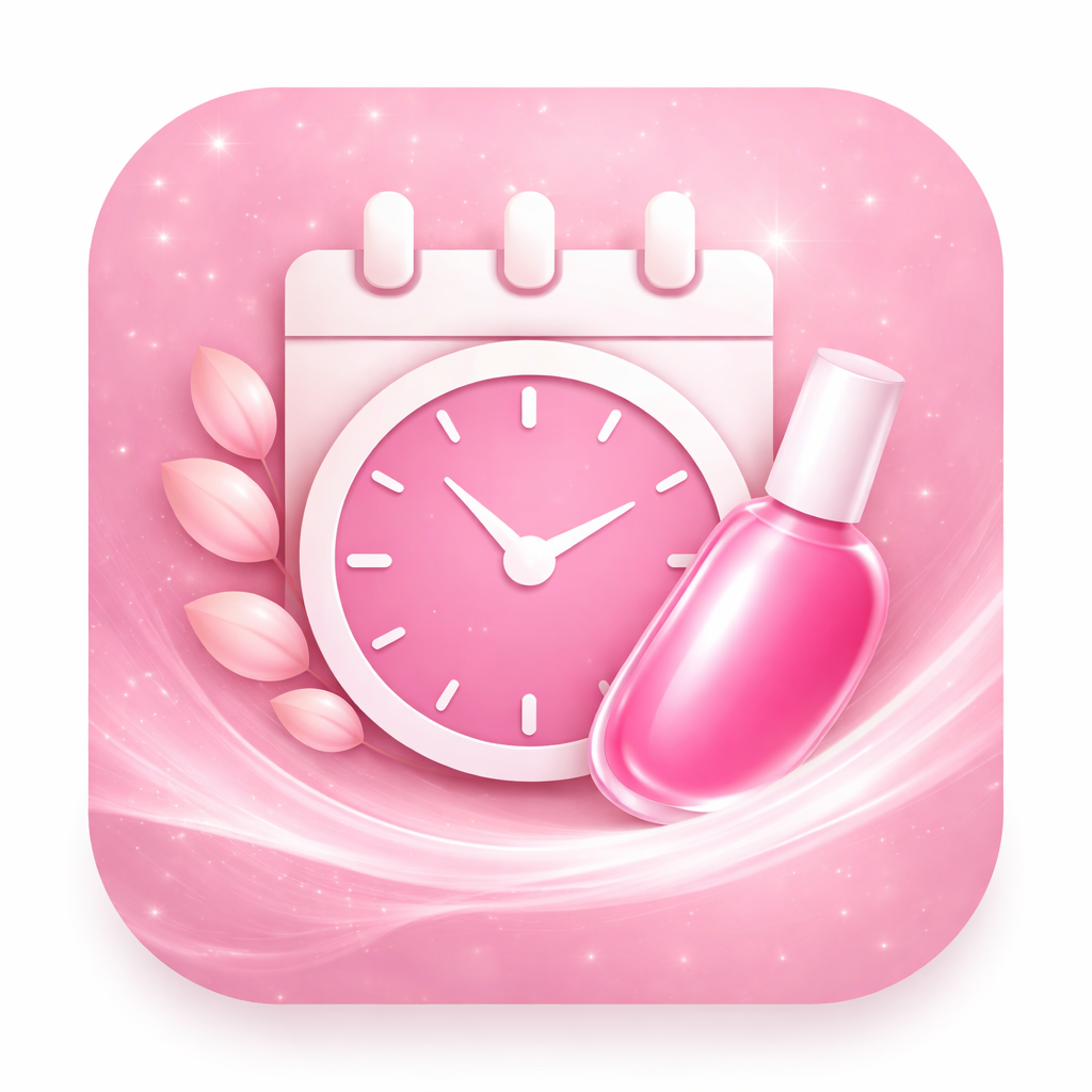 Yatoon Salon Booking & Appointments logo