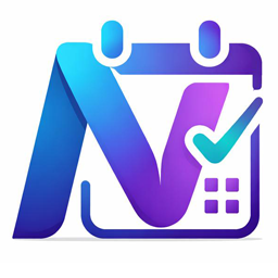 Nuoria – Service Booking & Appointments logo