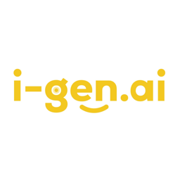 iGen SEO logo