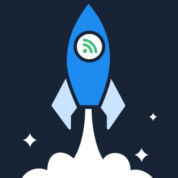 RSS Feed Retriever logo