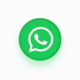 Pulsating Chat Button logo