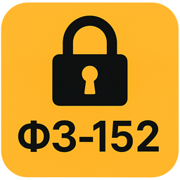 FZ-152 RF logo