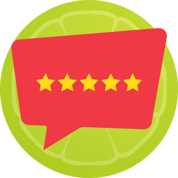 WPSSO Ratings and Reviews logo