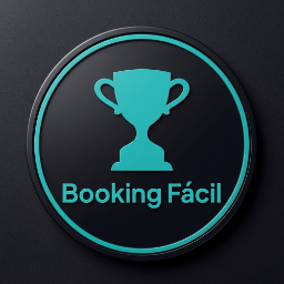 BookingFacil Reservations for Accommodations logo