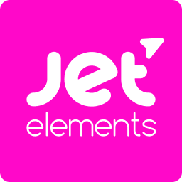 JetWidgets For Elementor logo