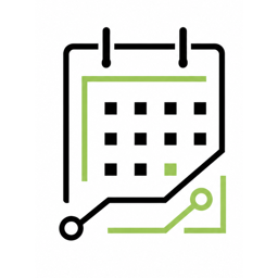 MiMe Simple Events and Calendar logo