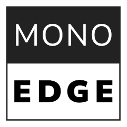Monoedge Booking & Ordering logo