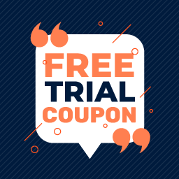 Extended Trial Coupon for WC Subscription logo