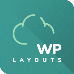 WP Layouts logo