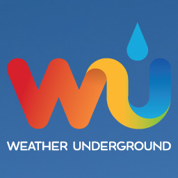 Weather Underground logo