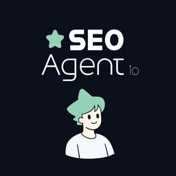 SEO Agent — AI Alt Text & SEO Doctor logo