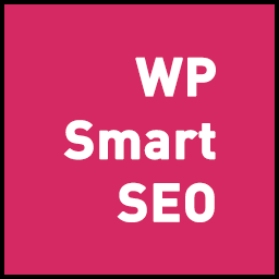 WP Smart SEO logo
