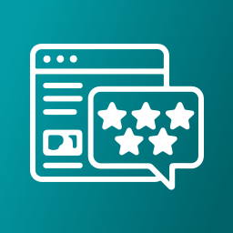 Kiyoh Reviews logo