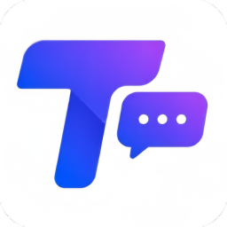Talkpage — AI Voice Sales Agent logo