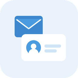 Meta Membership – Mailing List logo