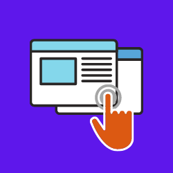 Make Section & Column Clickable For Elementor logo