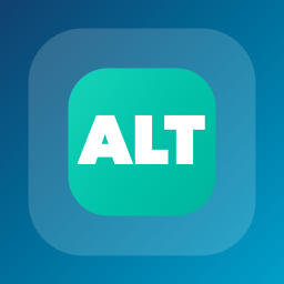 Altify AI – Auto ALT Text Generator logo