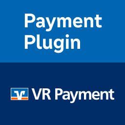 VR Payment logo