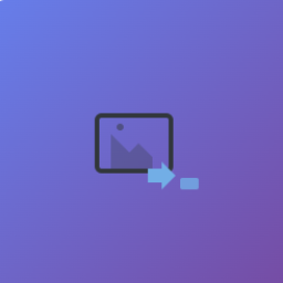 Broken Image Fallback logo