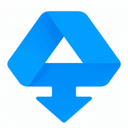 Drive Downloads Lite logo