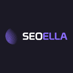 Seoella – Automated SEO logo