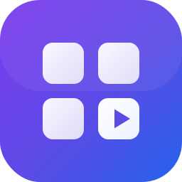 Responsive Filterable Portfolio Gallery – Media Grid & Video Portfolio logo
