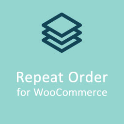 Repeat Order for WooCommerce logo