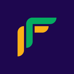 Cashfree for WooCommerce logo
