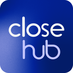 CloseHub Connector logo