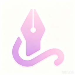 Lussblog — AI SEO Assistant logo