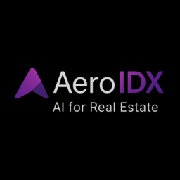 AeroIDX – Real Estate IDX Search, MLS Listings & Lead Capture logo