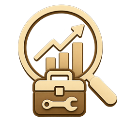 Digigyan SEO Toolkit logo