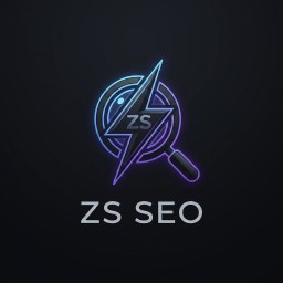 ZS SEO Audit and Optimization logo