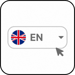 Language Switcher for Polylang – Elementor, Gutenberg, & Divi logo
