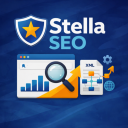 Stella SEO logo