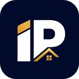 ImoBI Lite — Real Estate Listings logo