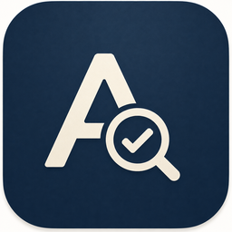 AIFQ Site Review logo