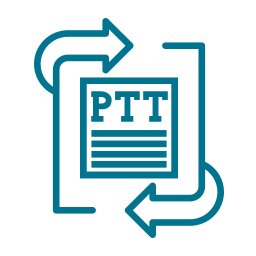 Post Type Transfer logo