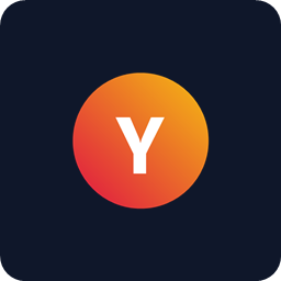 Yapdesk Live Chat – Free Chat Widget & Pro AI Chatbot logo