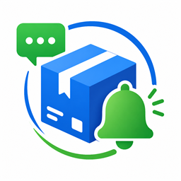 Hamidreza Order Notifier logo